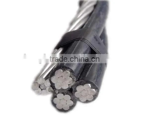 Aluminum Conductor AAC Cable/AAAC ACSR AAC Overhead Cable/All Aluminum AAC Conductor,Electrical Wire Prices photo-4
