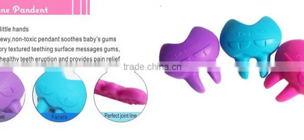 New Design Munchkin Silicone Products Baby Pacifier photo-2