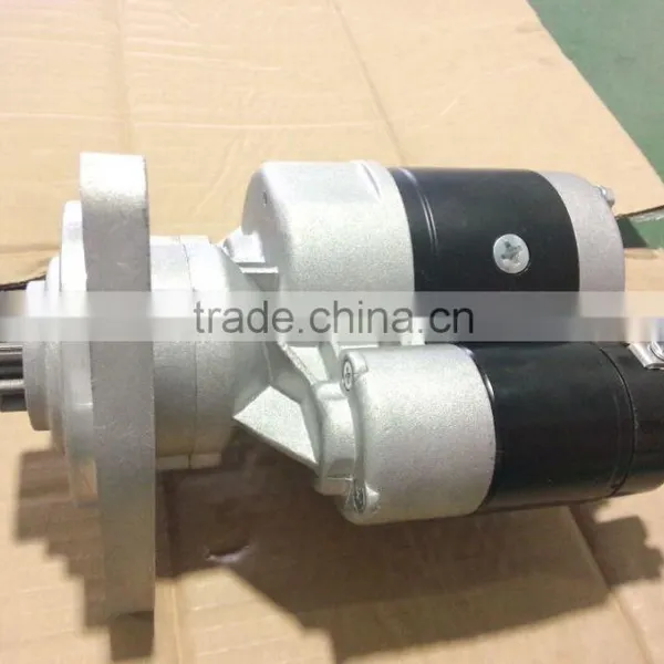 (12V/2.7KW/11T) Magneton Starter Motor For Ursus, Zetor 9142742