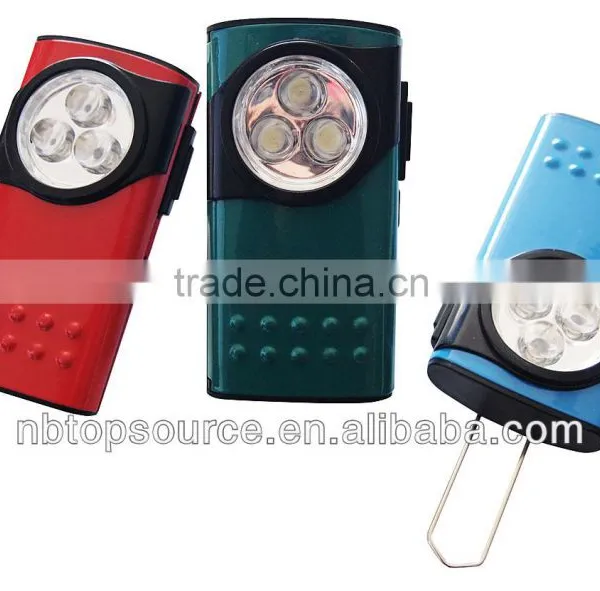 Metal Working Light
