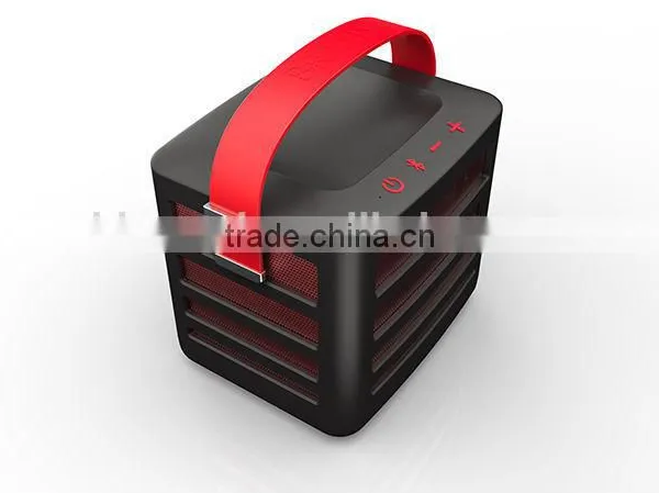Bluetooth Speaker - Music Freedom - NFC - Full on Stereo Sound - Waterproof - Over 12 Hours Play Time - Battery Life Display photo-3