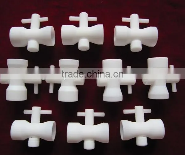 pe Pipe Hdpe Fitting
