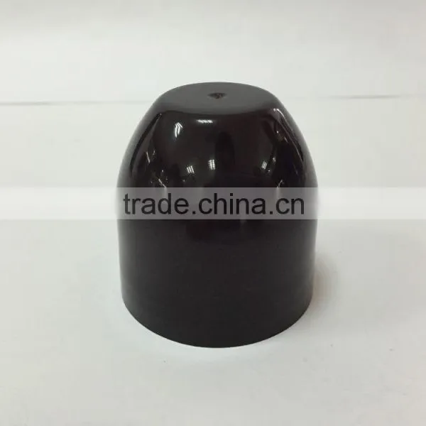 50ML Clear Glass Roll on Bottle With Plastic Ball photo-4