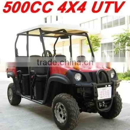 GAS UTV GAS UTILITY VEHICLE GAS UTILITY CART(MC-170)