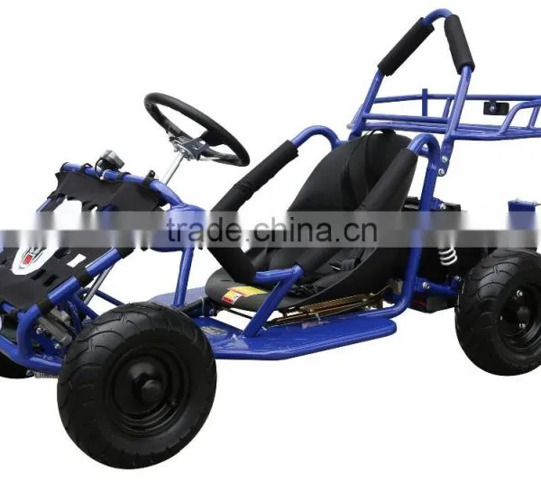 TRPRO-EK1 Electric Racing go Kart for Adults photo-4