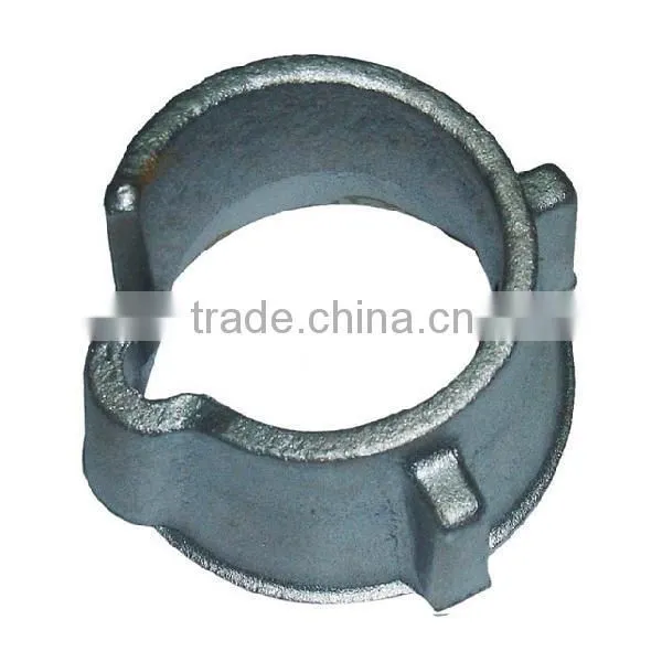 Hot Sale Scaffolding Accessories For Casting Steel Top Cup photo-4