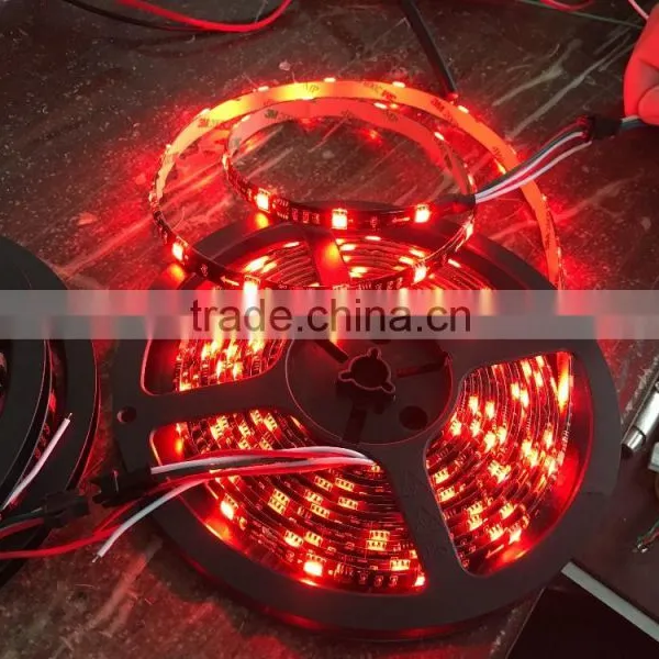17 Keys Mini RF Wireless RGB Led Strip Manual Controller For Led RGB Strip photo-6
