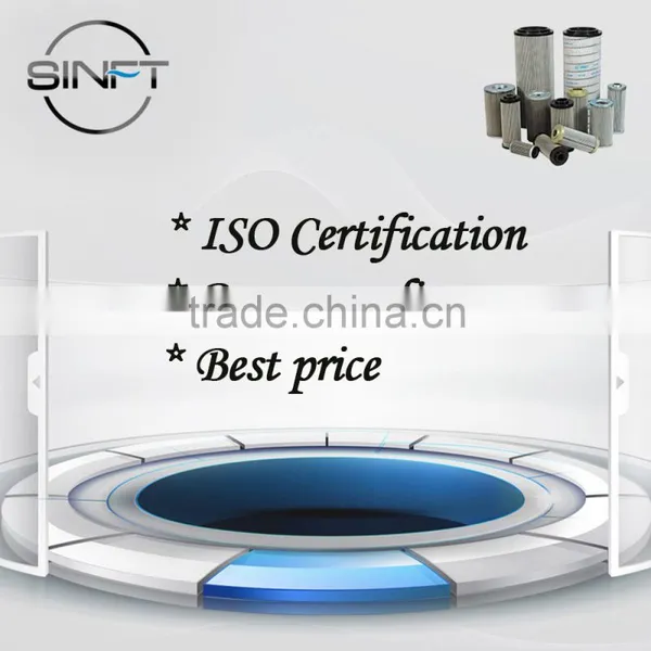 Stainless Steel Water Filter Housing photo-6