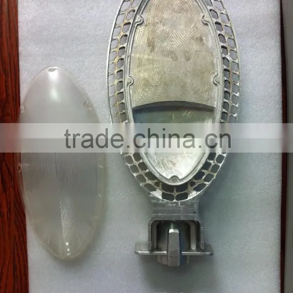 100W New Housing LED Low Price Street Lights