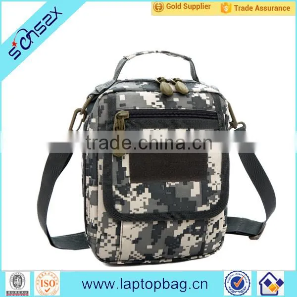 2016 Cool Shoulder Bag for Men photo-2