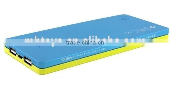 10000mAh Power Bank photo-3