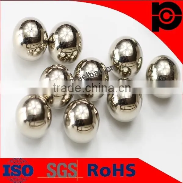 G10G1000G500 Carbon Steel Balls for Bearing