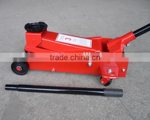 Fast Lift Service Jack - 3 Ton Capacity photo-3