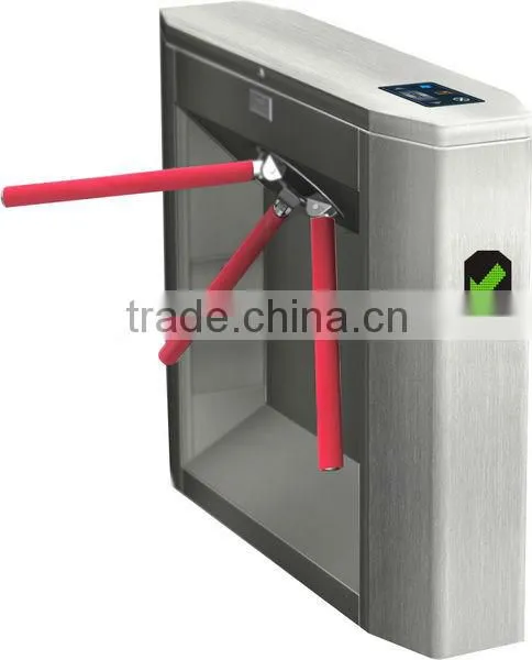 Tripod Turnstile, Counter Turnstile, Smart Turnstile