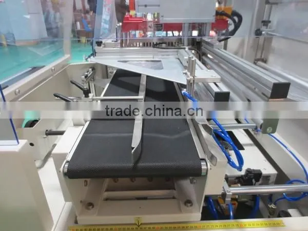 Automatic Juice Sealing Machine For Juice,Beer Can Sealing Machine For Beer Can photo-4