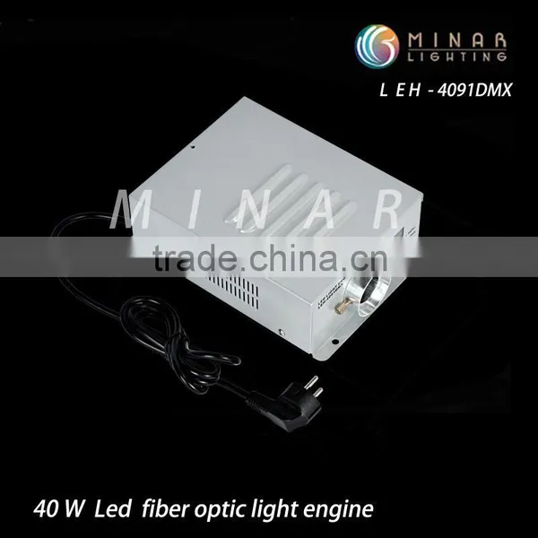 Endoscopic Equipment Full HD 80W LED Light Source photo-3