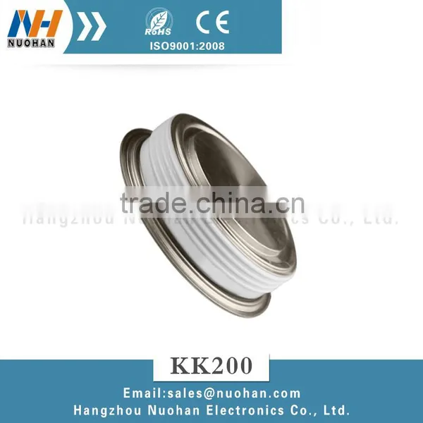 KK200 1200~2000V KK Fast Thyristor 200A Fast Thryristor photo-5