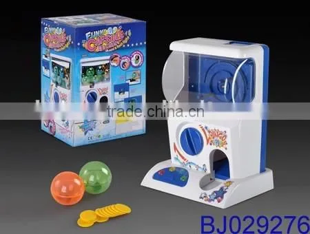 Arcade Toys Funny Game Machine Coin Pusher photo-6
