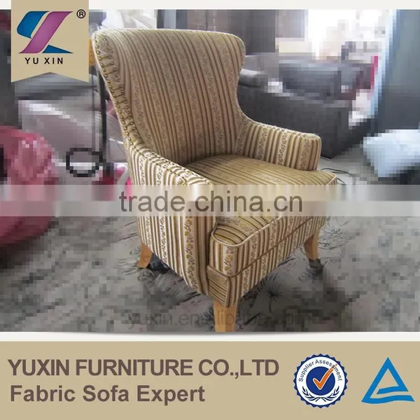 Modern Latest Design Sofa Accesory Armchair photo-4