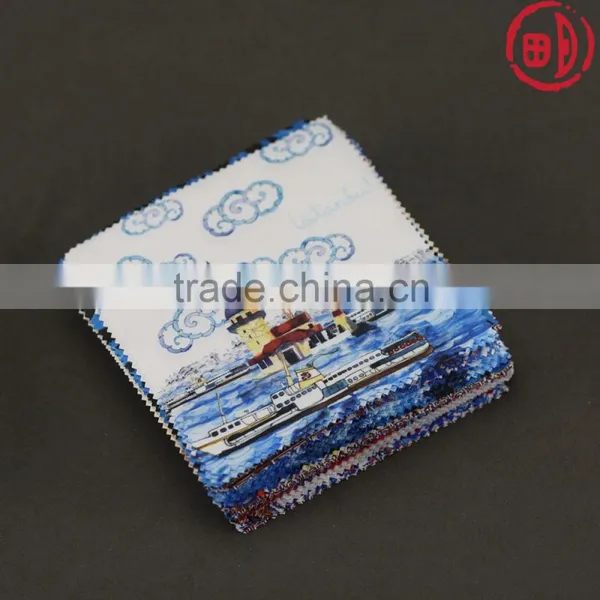 New Style Cute Microfiber Cleaning Cloth photo-2