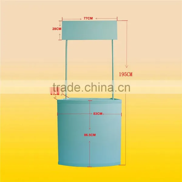 Plastic Folding Table