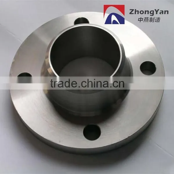 Fitting Pipe, Oil and Gas Pipe Fitting, Flange Pipe Fitting photo-2
