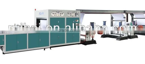A4 Paper Cutting Machine Final Manufacture In China Quality Choice