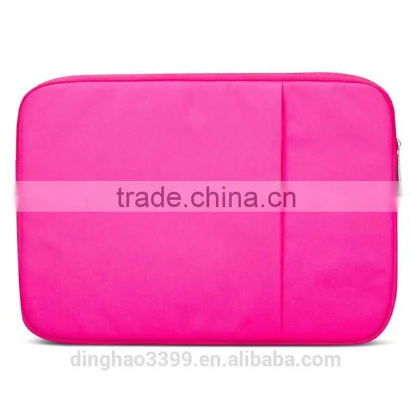 Fashion Design Laptop Sleeve Bag Pounch for Men/Women photo-4