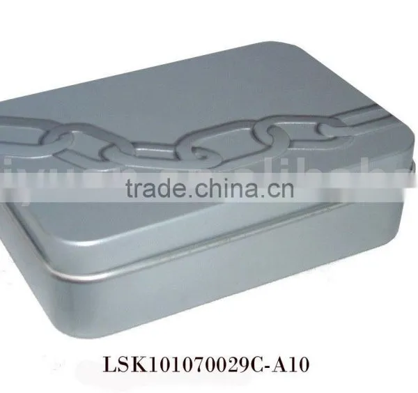 Candy Tin