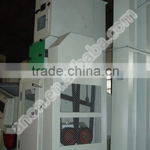 ANON 40-50T/D Rice Mill Complete Line Machine photo-5