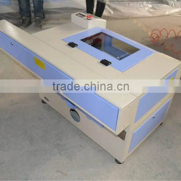 Crafts Gift Business Card SIGN 4030 Mini Laser Engraver Machine photo-5
