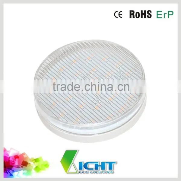 LC-CG002 Led Lamp 4w 2835smd 240lm Gx53 Led Cabinet Light
