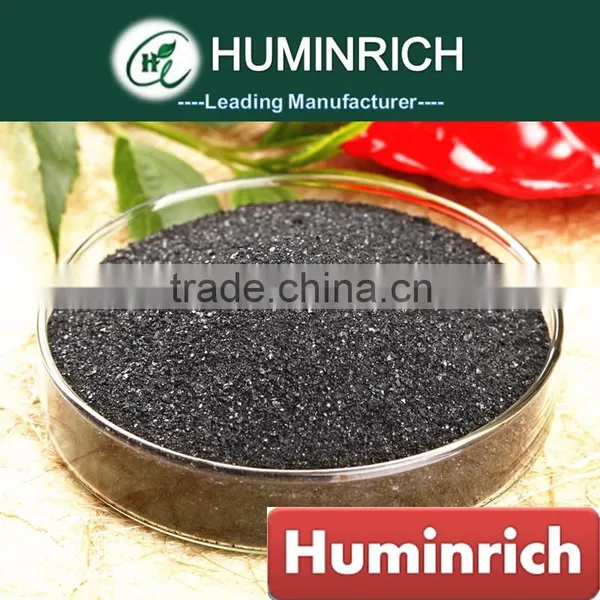 Huminrich 100% Organic Potash Humate Foliar Fertilizers photo-2