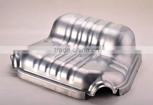 Muffler Shill