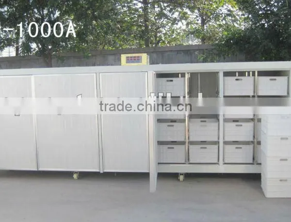 2014 Hot Selling Bean Sprout Machine and Cleaning Machine photo-6