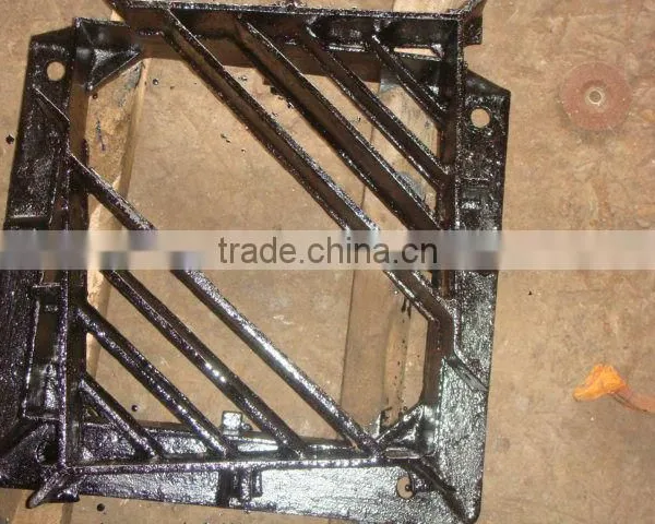 DI Grating With a Competitive Price photo-4