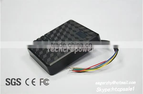 Individule Design Waterproof IP65 Wiegand RFID Card Reader photo-4