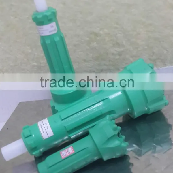 152mm DHD360 COP64 SD6 QL60 M60 Shank DTH Hammer Bit photo-2