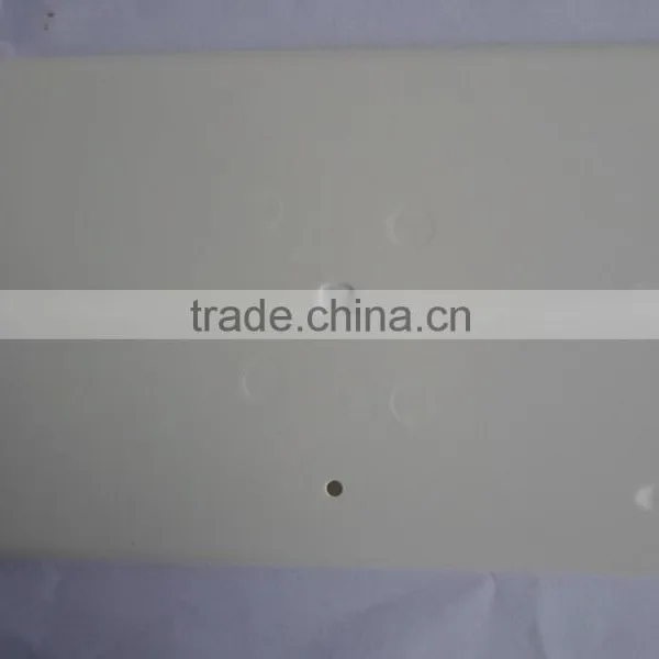 High Quality Injection Plastic Handrial Couer and Enclosure photo-4