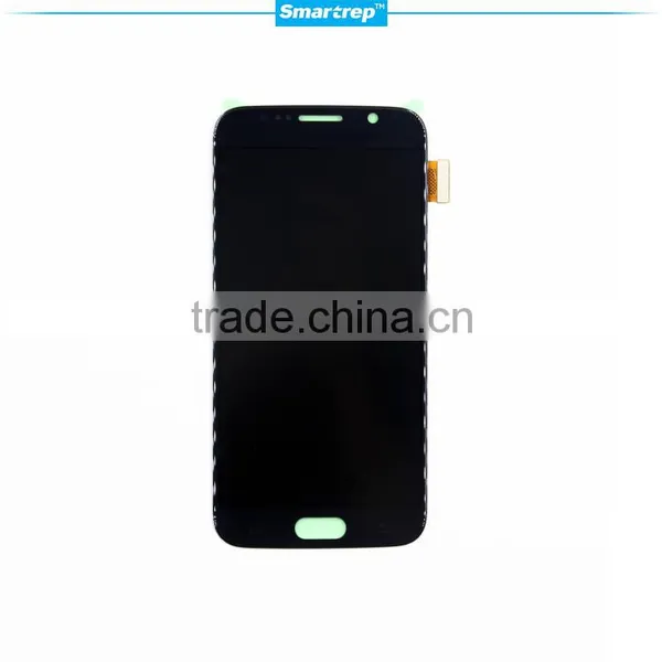 Retina Display for Samsung S6 LCD Display Assembly photo-4