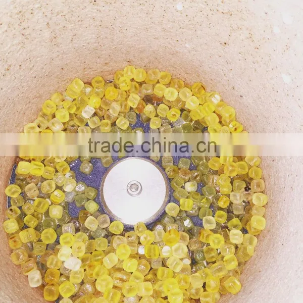 Amber Beads of Colombia Copal photo-4