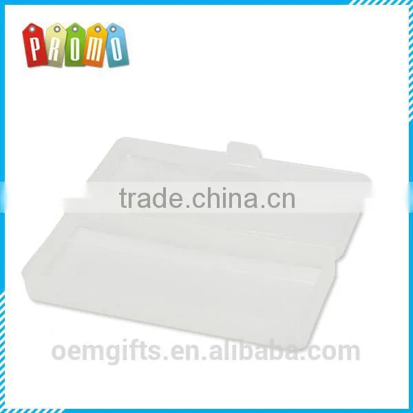 Ideal Round Pocket Size Chrome Embossing Seal photo-5