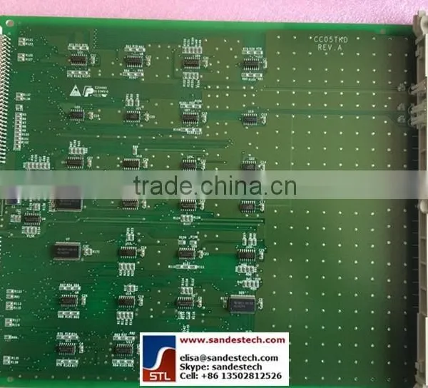 Huawei TKD CC05TKD 03021071 for Huawei C&C08B C&C08C C&C08 CC&08 CC08 DTE OBC SNU FSN DTR MCC ALM FBI FBC ISP LAP STU photo-2