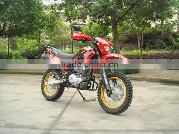 HOT SALE 250CC DIRT BIKE 2014 NEW 250cc ON ROAD MOTORCYCLE photo-4