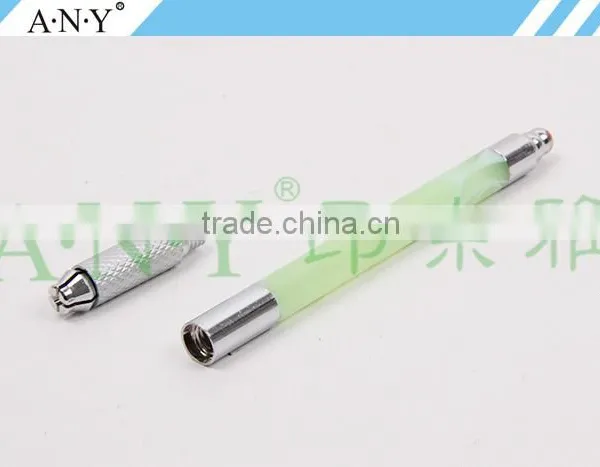 A.N.Y New Makeup Tattoo Permanent Using Eyebrow Manual Tattto Pen photo-4