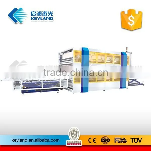Keyland Solar PV Module Automatic Laminator