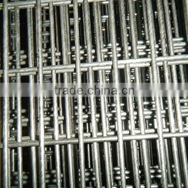 1x1 Stainless Steel Welded Wire Mesh photo-3