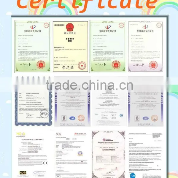 CNC Laser Machine For Cutting Stainless Steel Letter photo-6