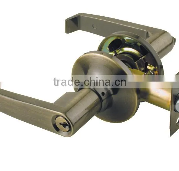 American Design Zinc Alloy Lever Door Door Lock photo-6