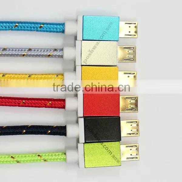 USB Cable Micro-USB Cable photo-2